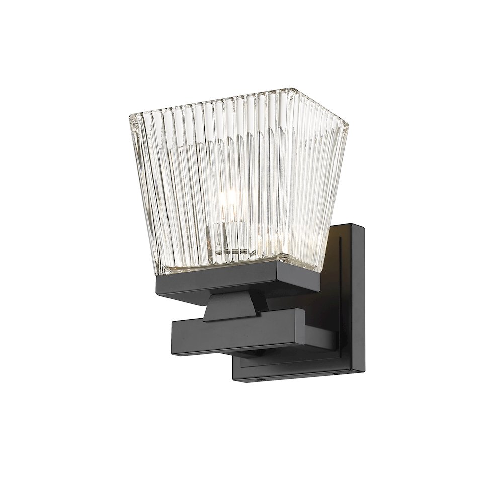Z-Lite 1 Light Wall Sconce. Picture 2