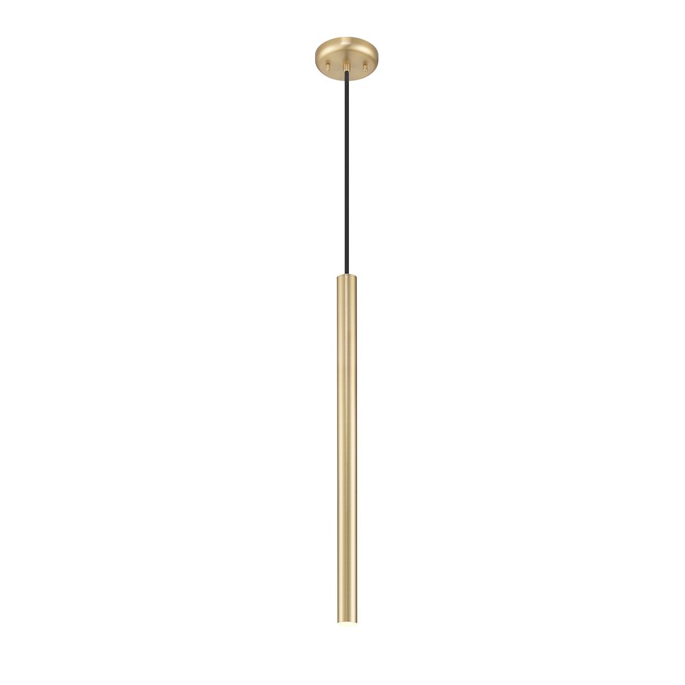 Z-Lite 1 LightPendant. Picture 3