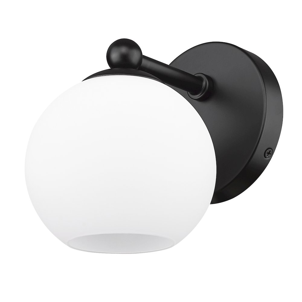 Z-Lite 1 Light Wall Sconce. Picture 5