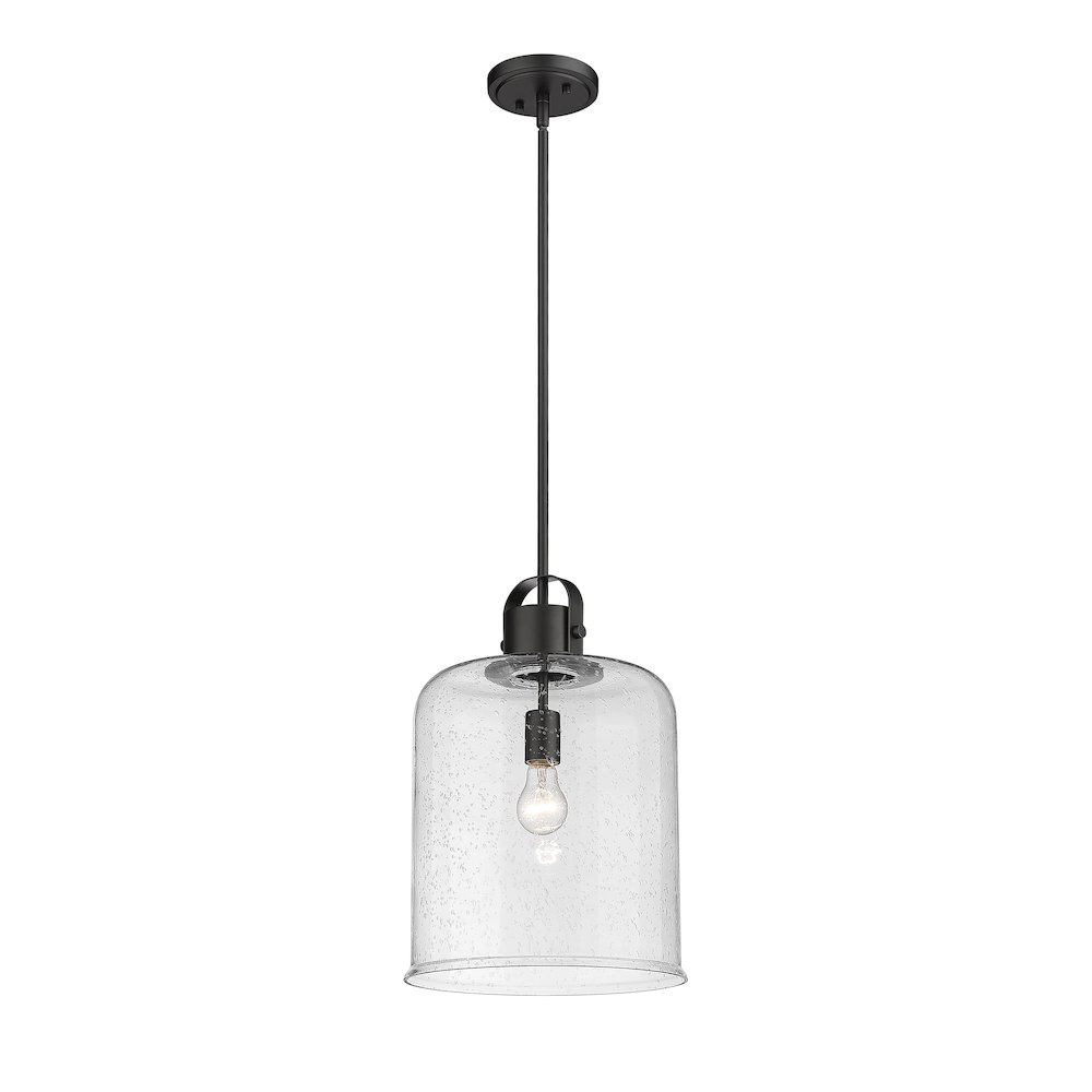 Z-Lite 1 Light Pendant. Picture 2