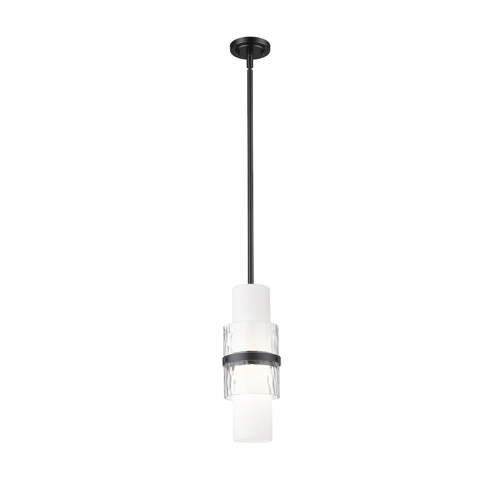 Z-Lite 1 Light Pendant. Picture 3