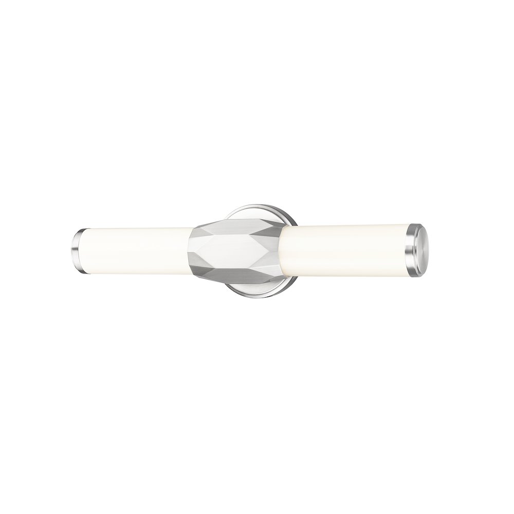 Z-Lite 1 Light Vanity. Picture 1