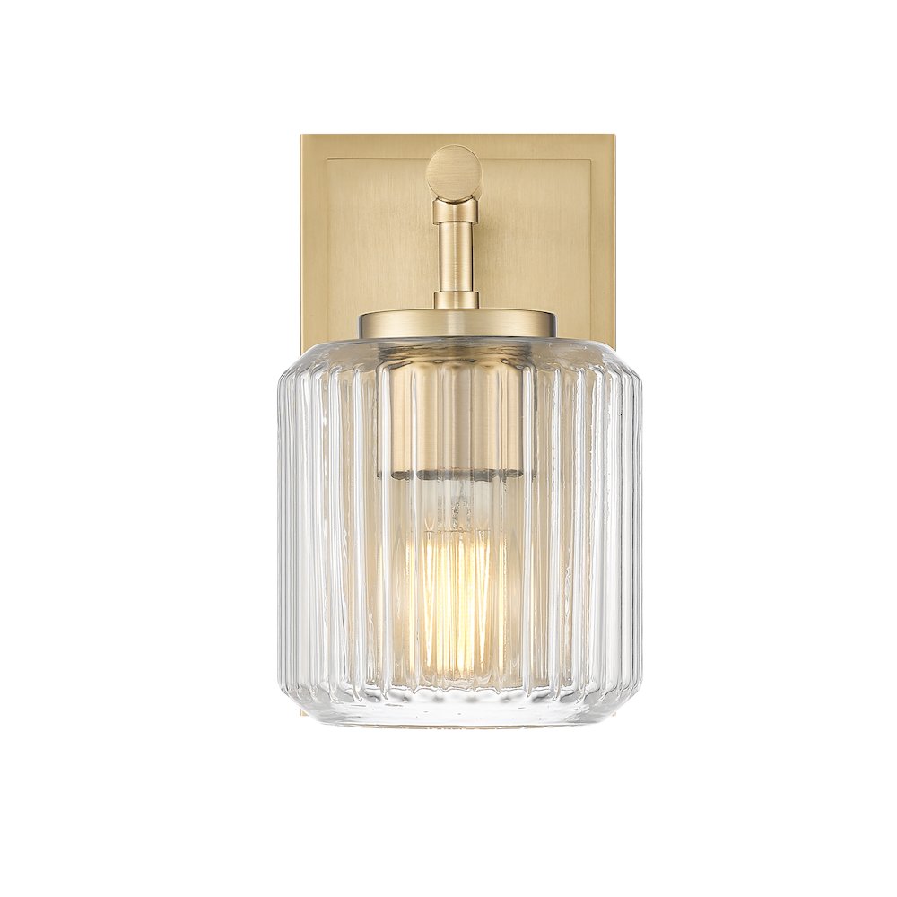 Z-Lite 1 Light Wall Sconce. Picture 3