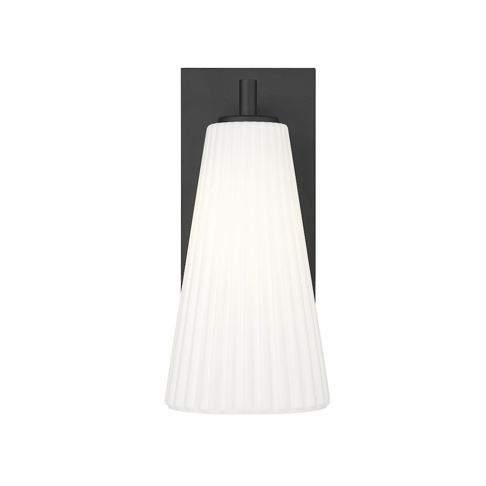 Z-Lite 1 Light Wall Sconce. Picture 3