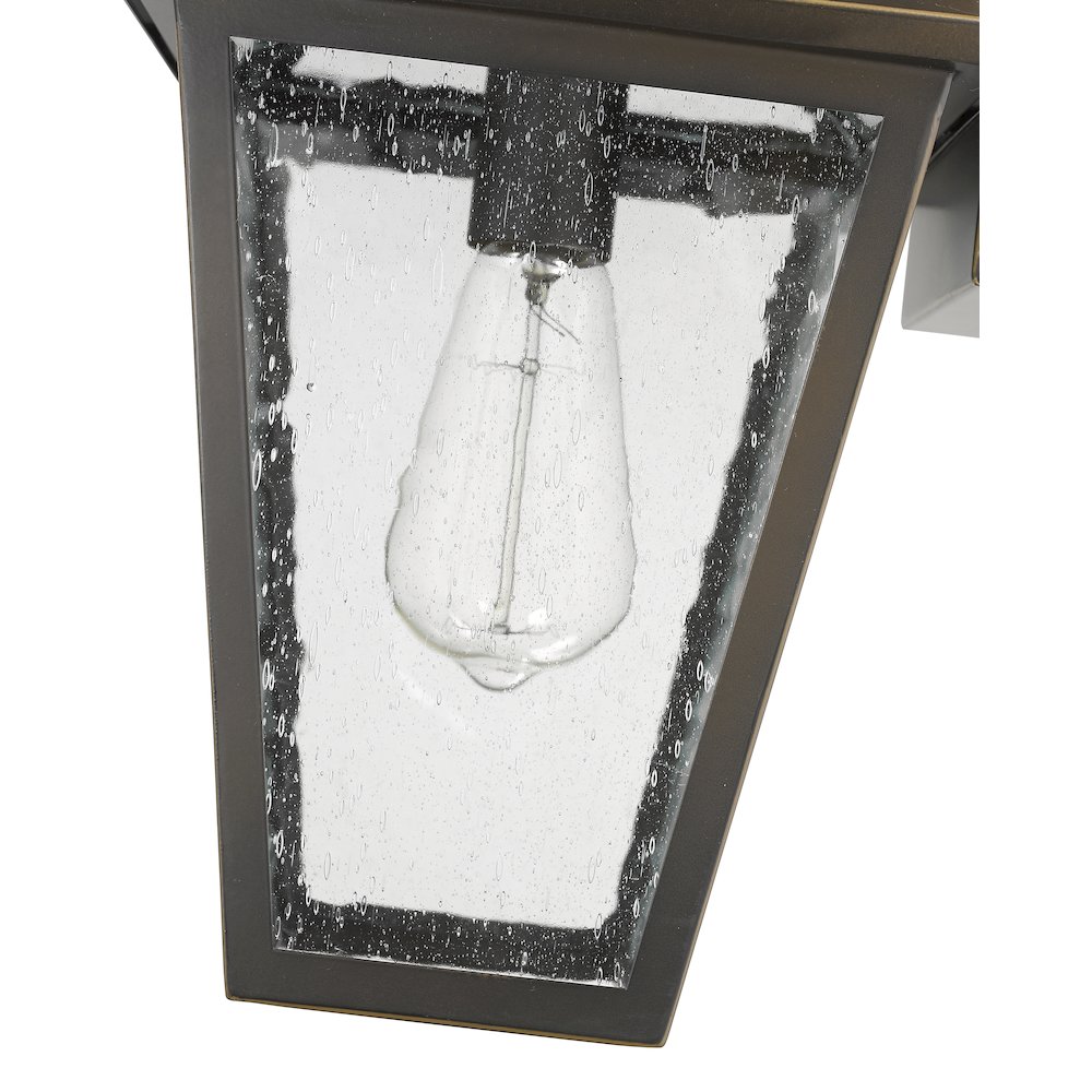 Z-Lite 1 Light Outdoor Wall Light. Picture 4