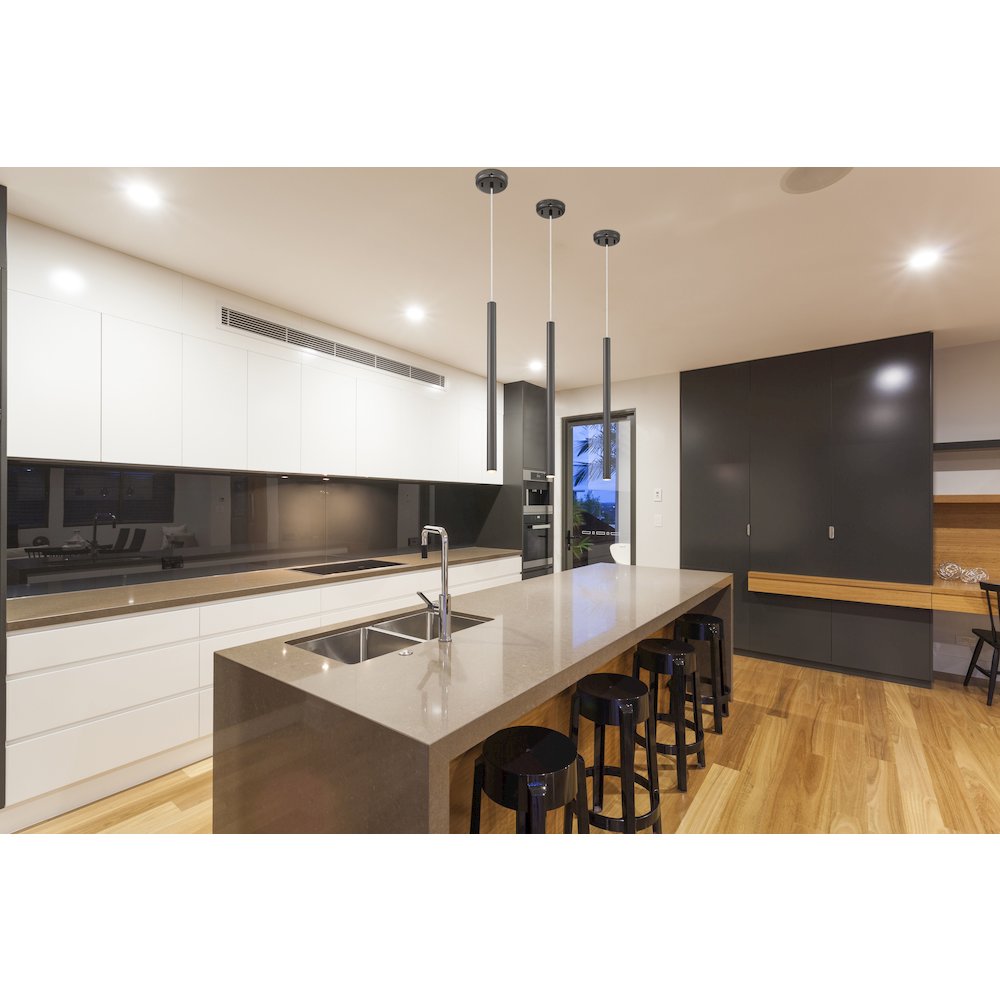 Z-Lite 1 Light Pendant. Picture 6