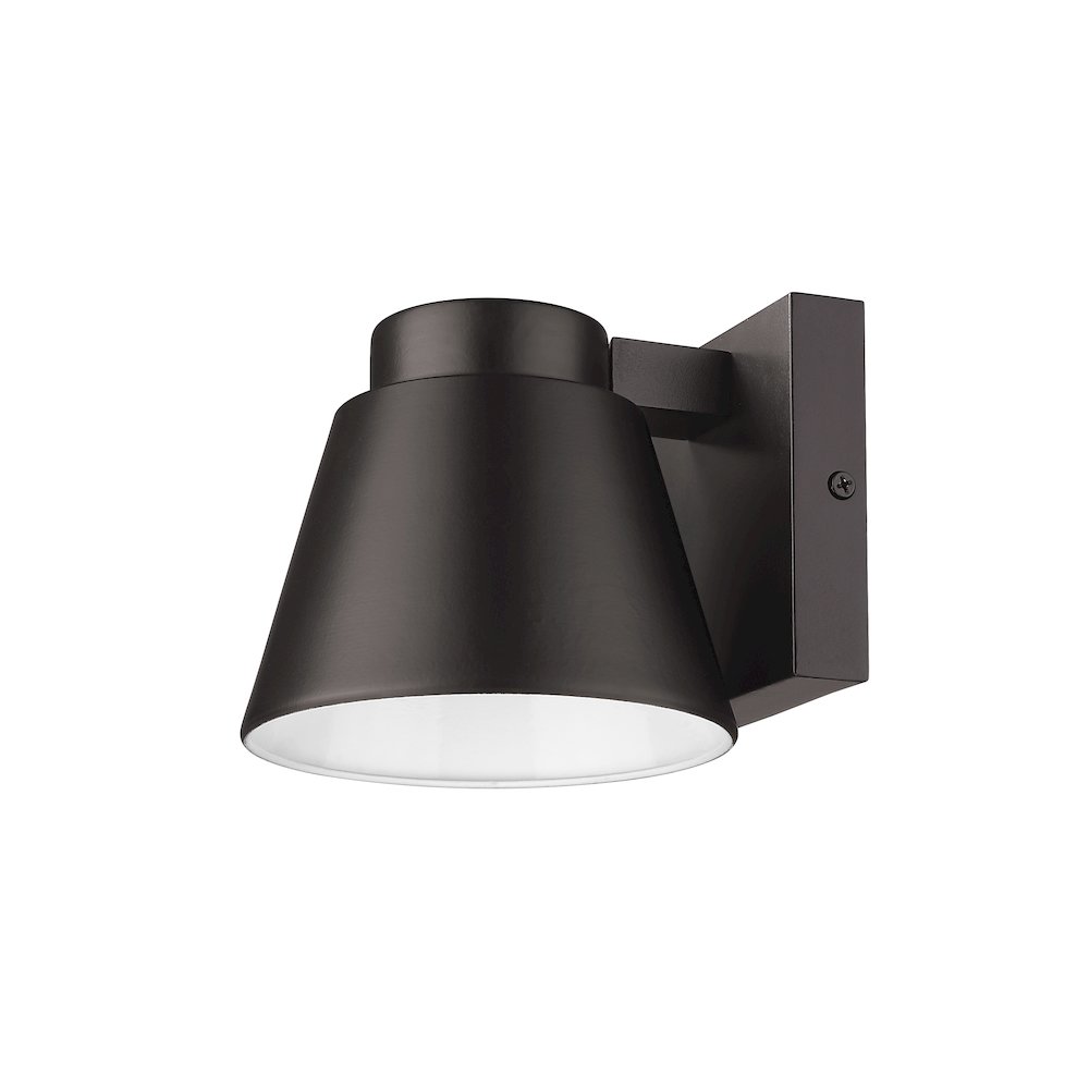 Z-Lite 1 Light Outdoor Wall Light. Picture 5