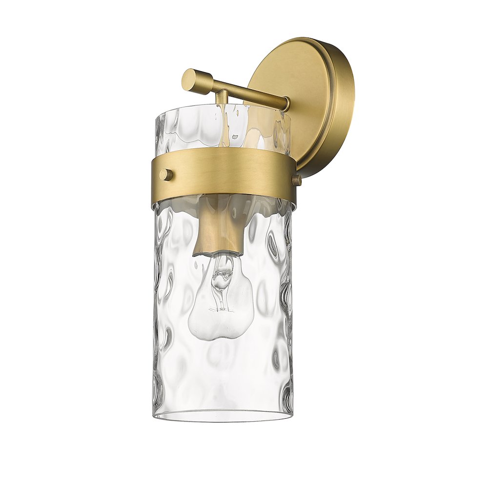 Z-Lite 1 Light Wall Sconce. Picture 5