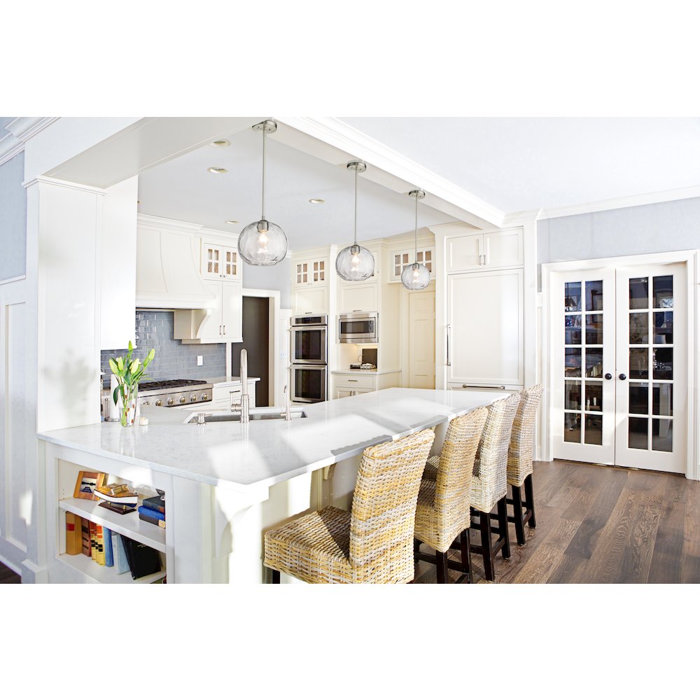 Z-Lite 1 Light Pendant. Picture 7
