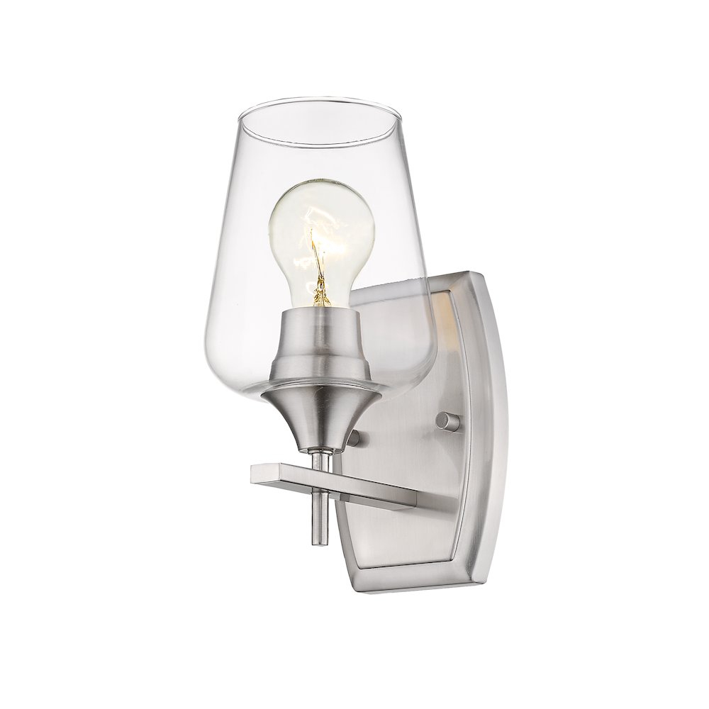 Z-Lite 1 Light Wall Sconce. Picture 2