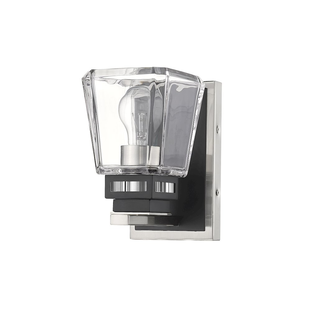 Z-Lite 1 Light Wall Sconce. Picture 3