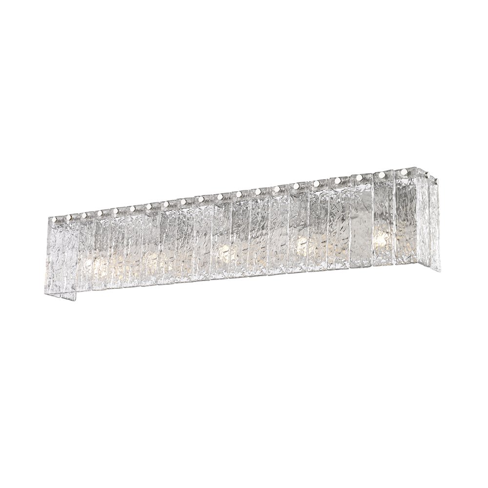 Z-Lite 5 Light Vanity. Picture 2