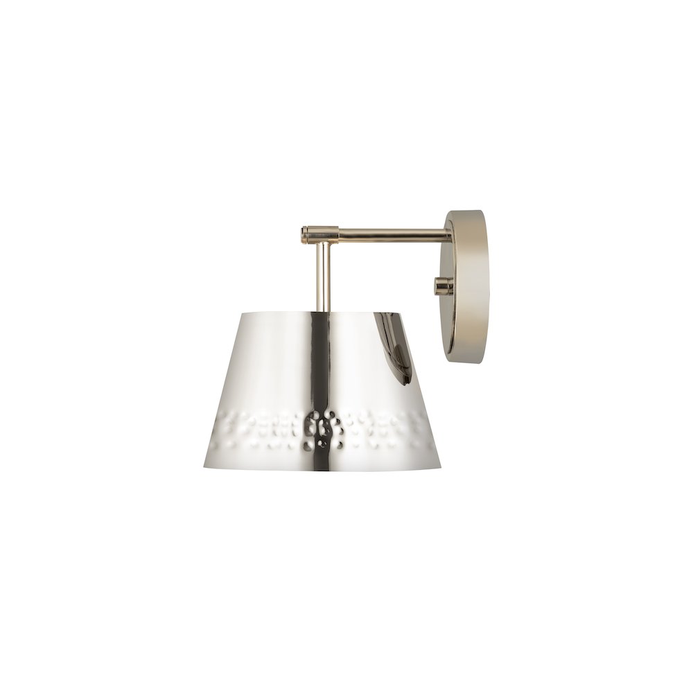 Z-Lite 1 Light Wall Sconce. Picture 3