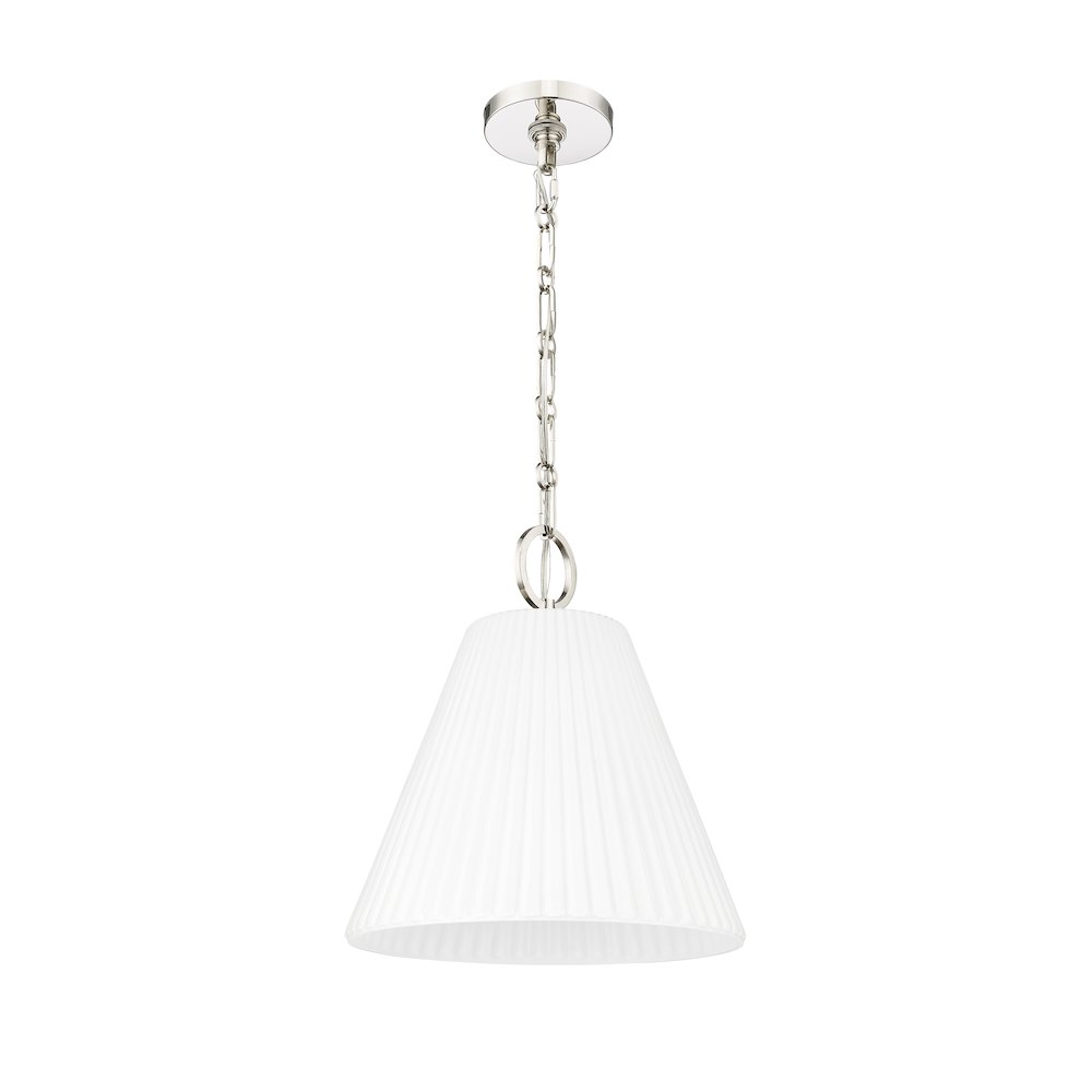 Z-Lite 1 Light Pendant. Picture 5
