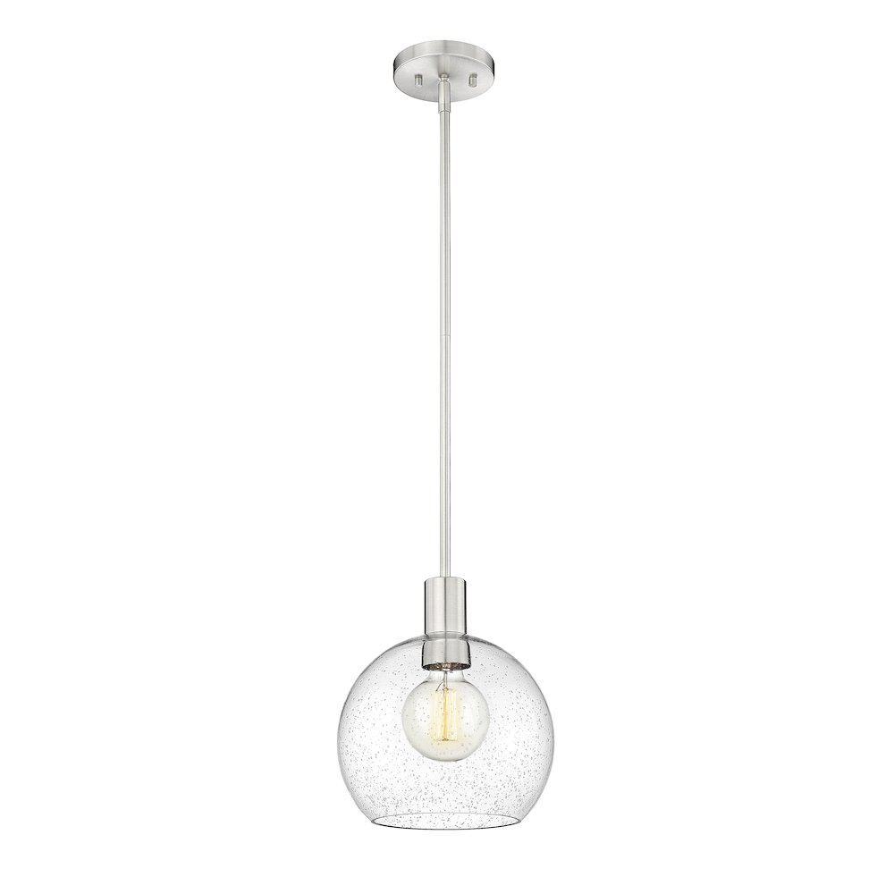 Z-Lite 1 Light Pendant. Picture 1