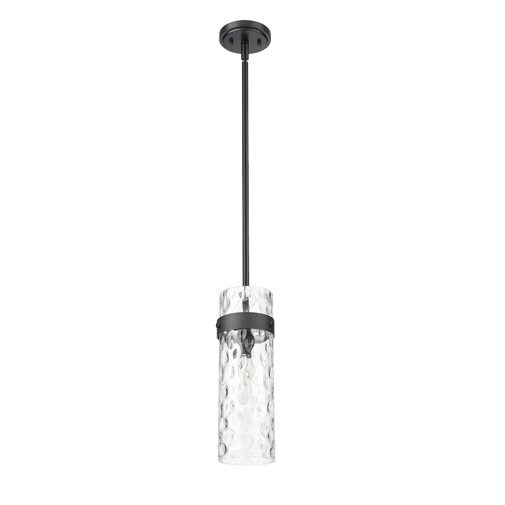 Z-Lite 1 Light Pendant. Picture 5