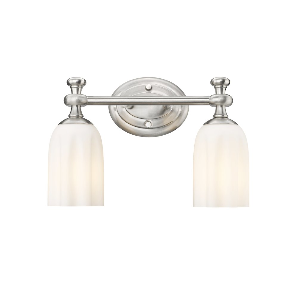 Z-Lite 2 Light Vanity. Picture 3