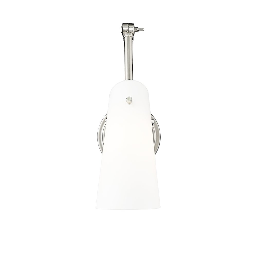 Z-Lite 1 Light Wall Sconce. Picture 2
