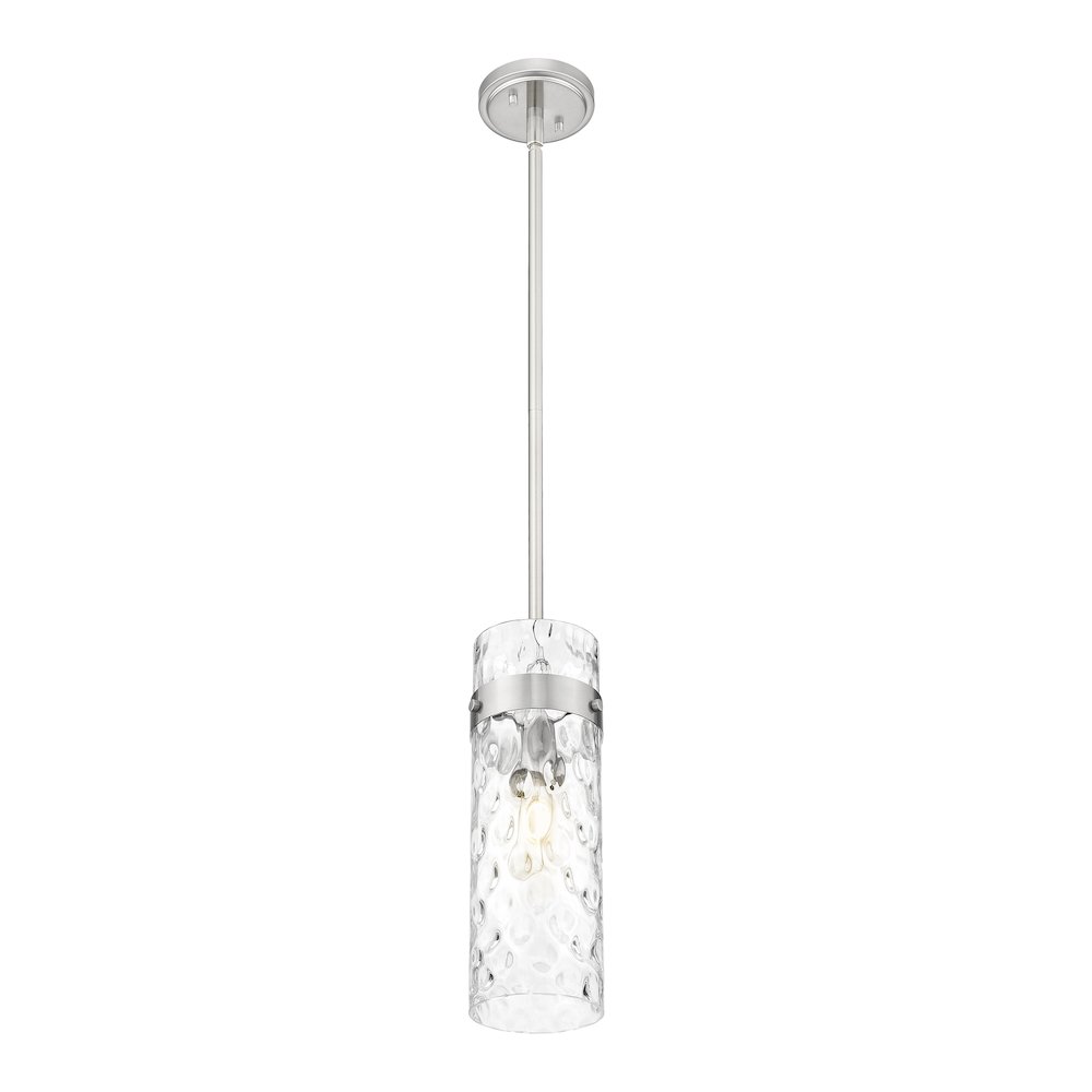 Z-Lite 1 Light Pendant. Picture 3