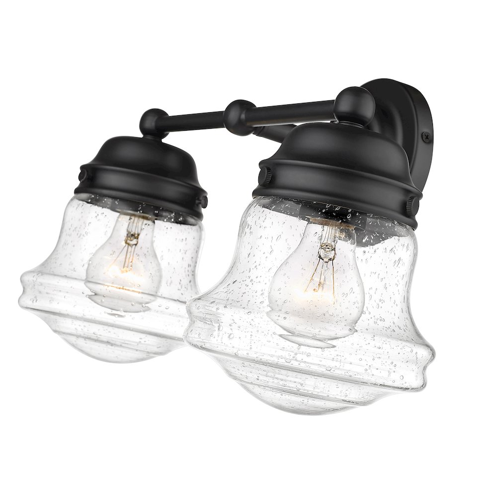 Z-Lite 2 Light Vanity. Picture 4