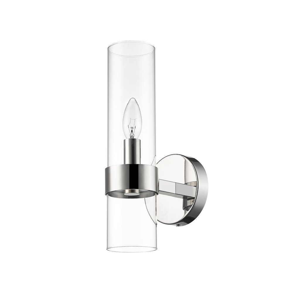 Z-Lite 1 Light Wall Sconce. Picture 5