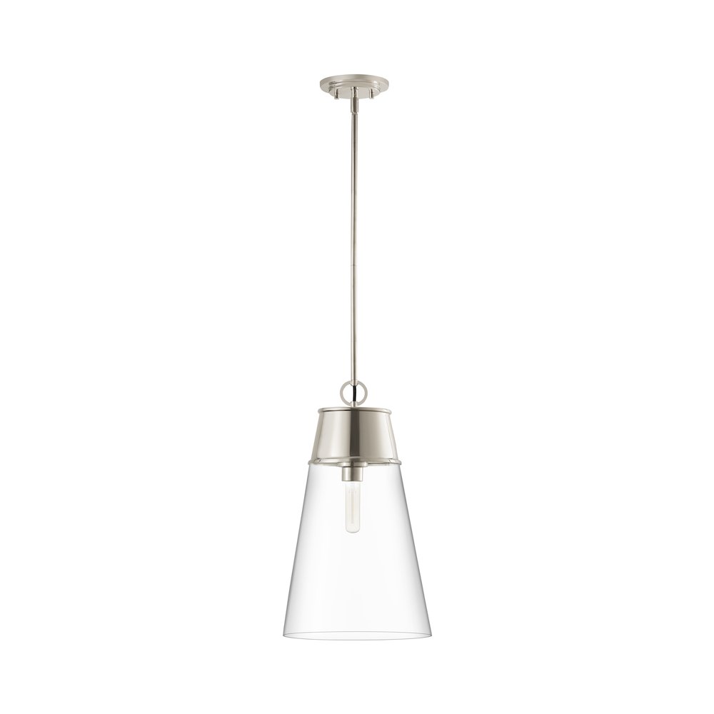 Z-Lite 1 Light Pendant. Picture 5