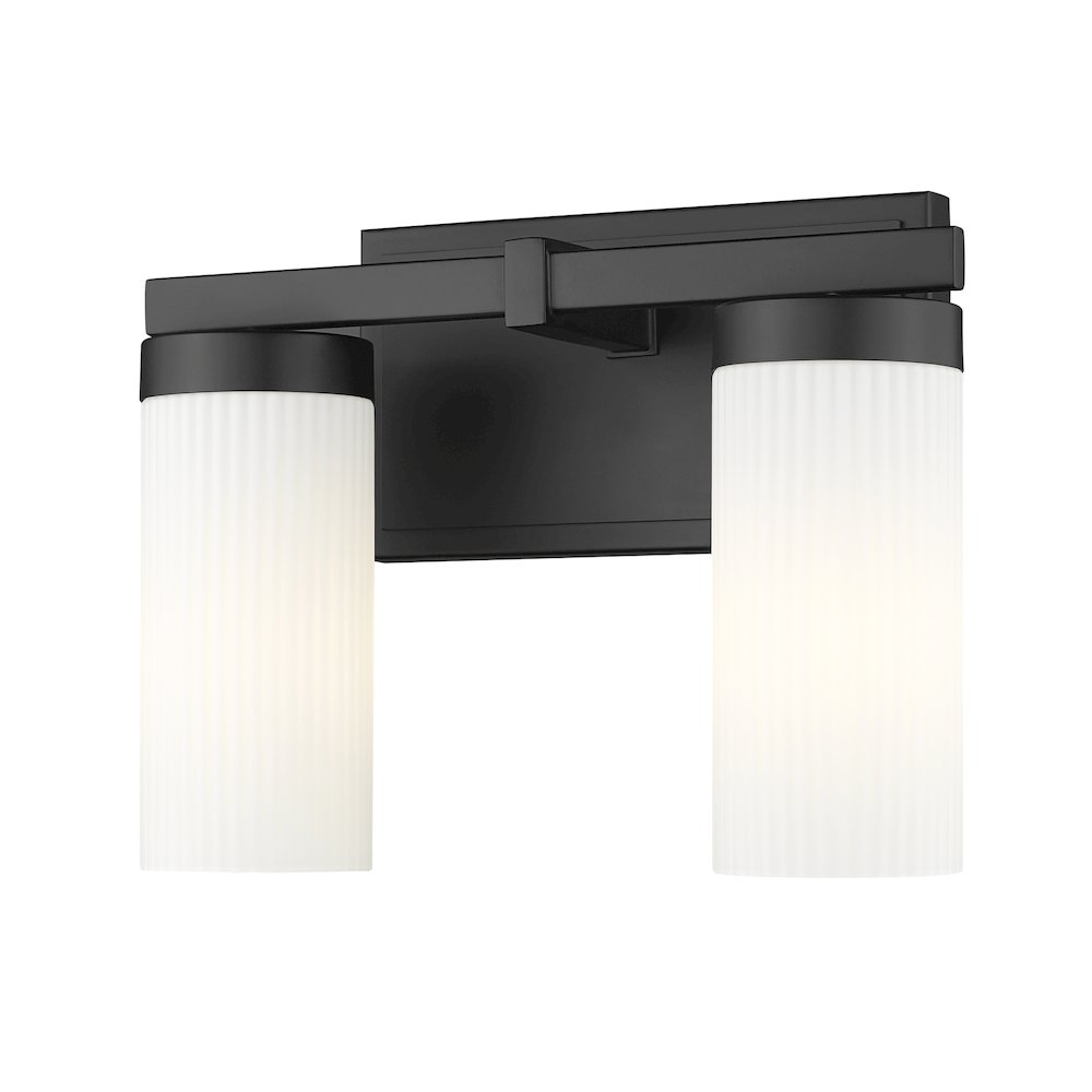 Z-Lite 2 Light Vanity. Picture 1