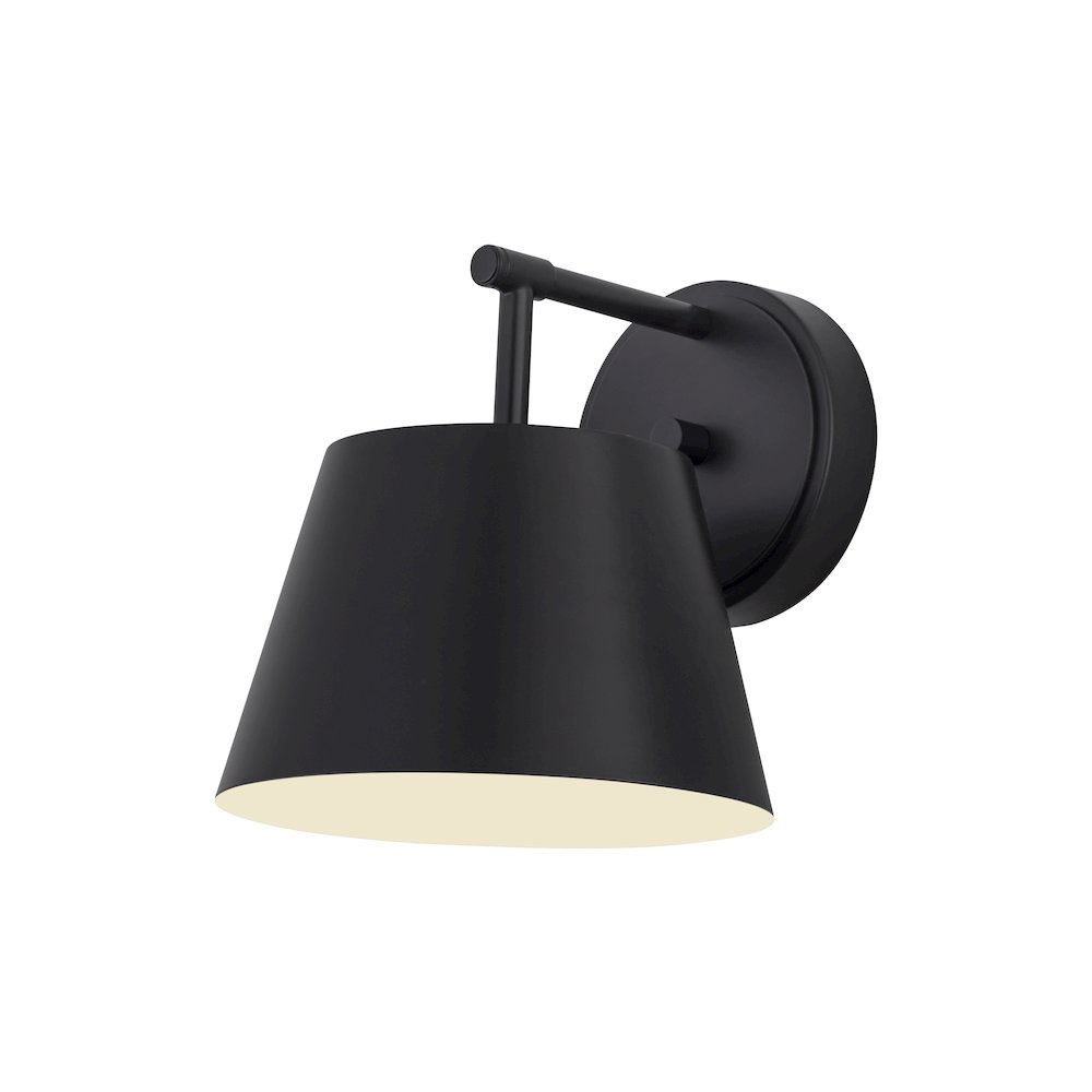 Z-Lite 1 Light Wall Sconce. Picture 1