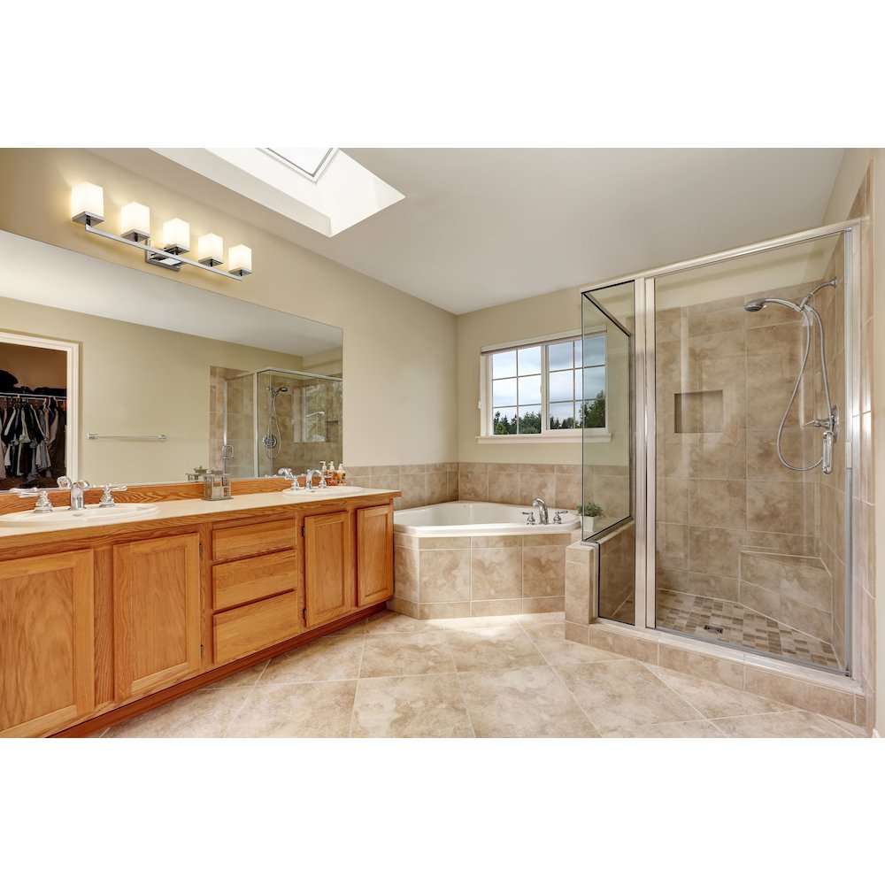 Z-Lite 5 Light Vanity. Picture 7