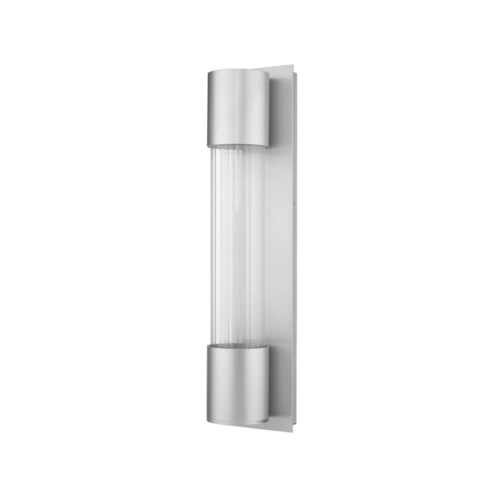 Z-Lite 1 Light Outdoor Wall Light. Picture 5