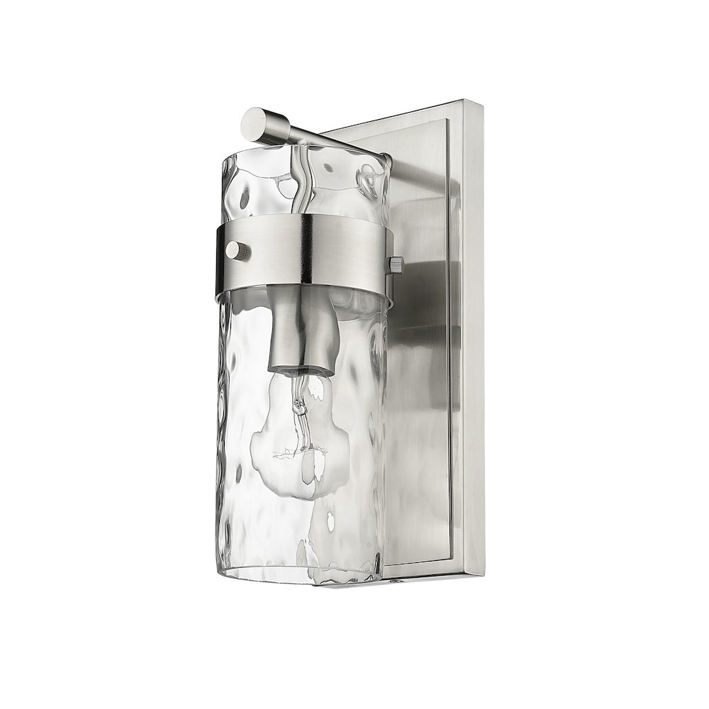 Z-Lite 1 Light Wall Sconce. Picture 5