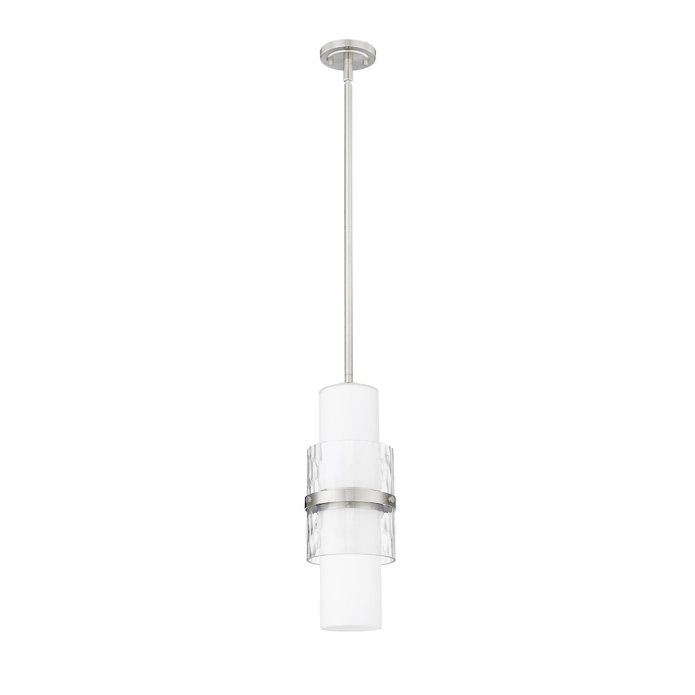 Z-Lite 1 Light Pendant. Picture 5