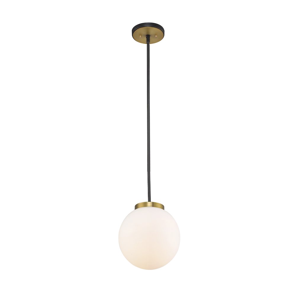 Z-Lite 1 Light Pendant. Picture 3