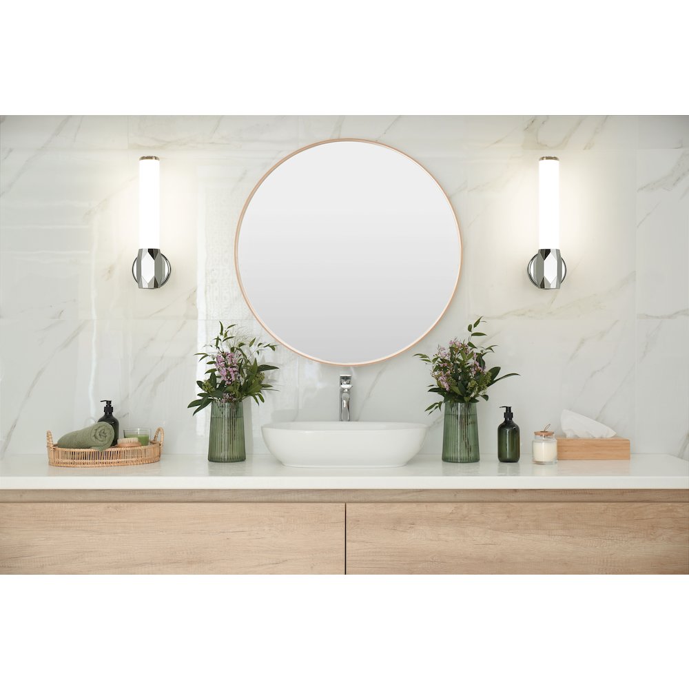 Z-Lite 1 Light Wall Sconce. Picture 6