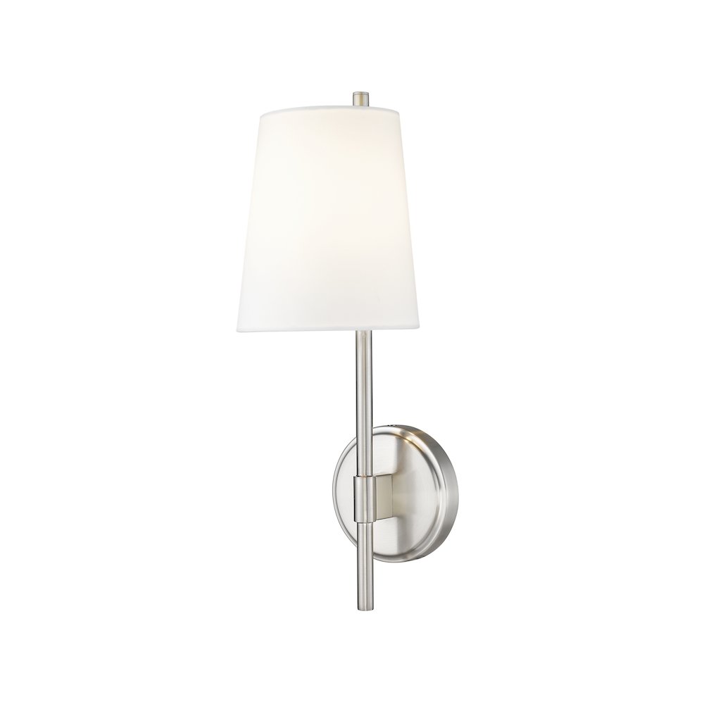 Z-Lite 1 Light Wall Sconce. Picture 3