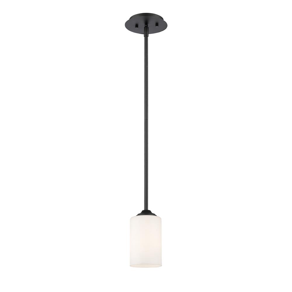 1 Light Pendant. Picture 1