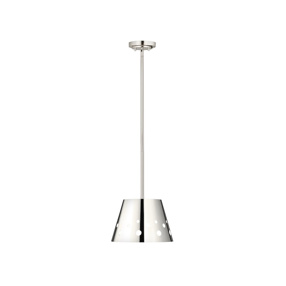 Z-Lite 1 Light Pendant. Picture 3