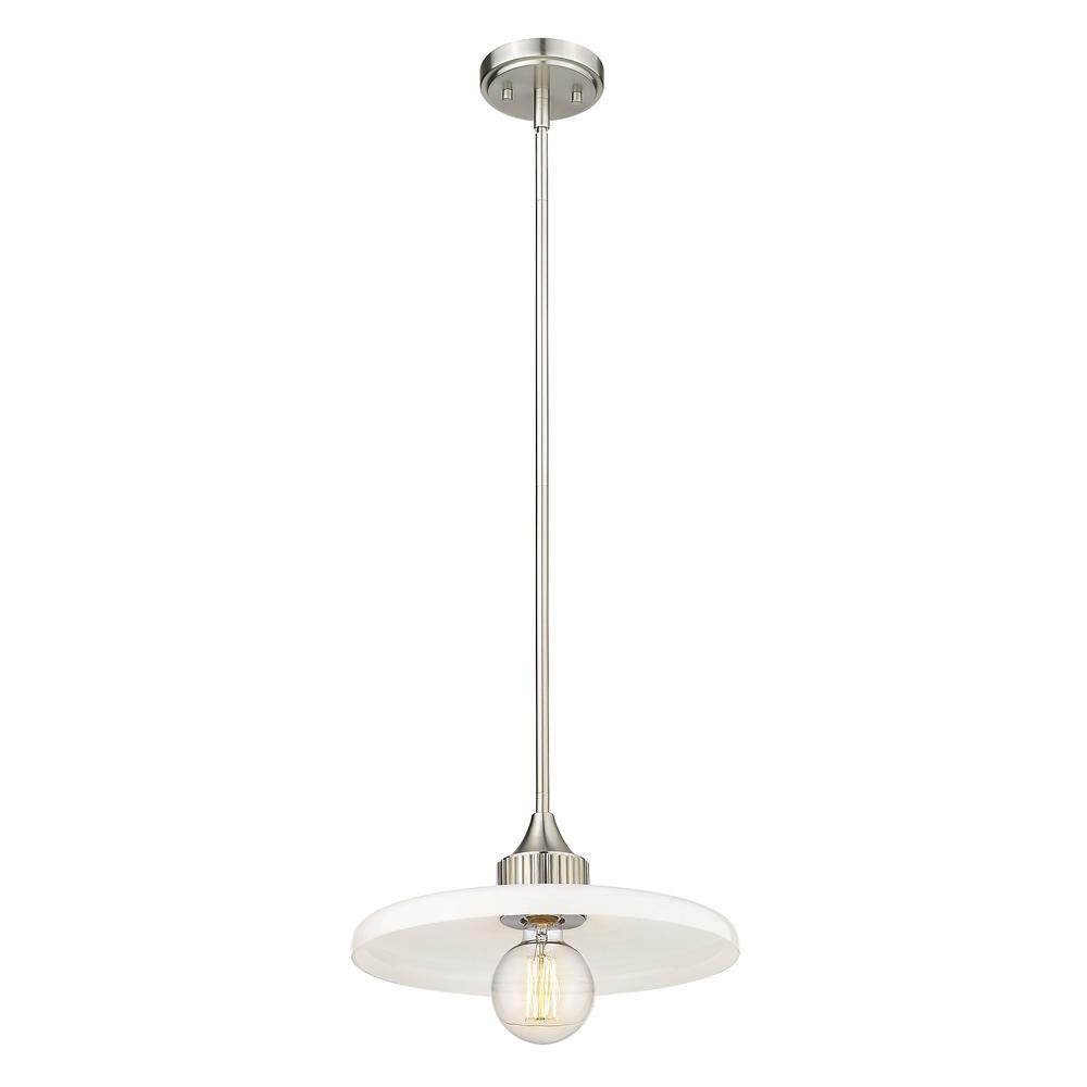 1 Light Pendant. Picture 2