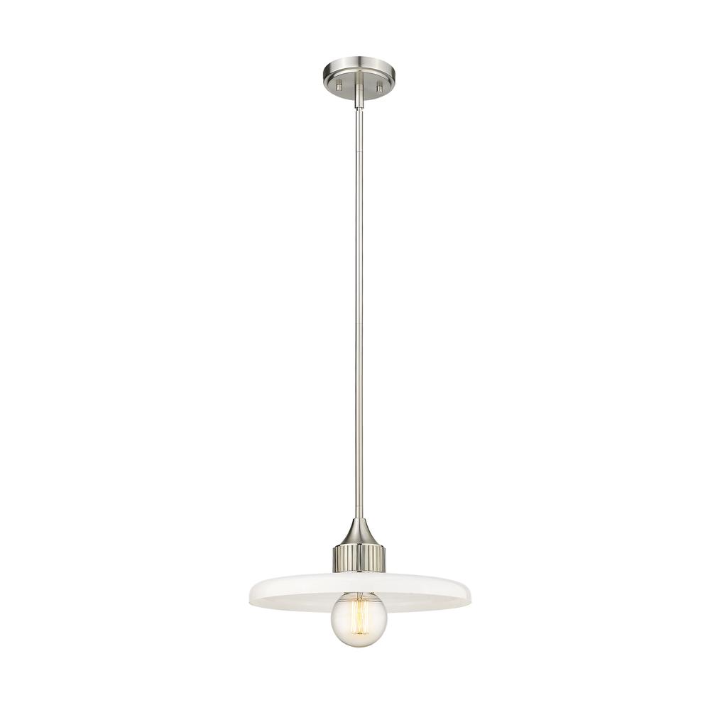 1 Light Pendant. Picture 3