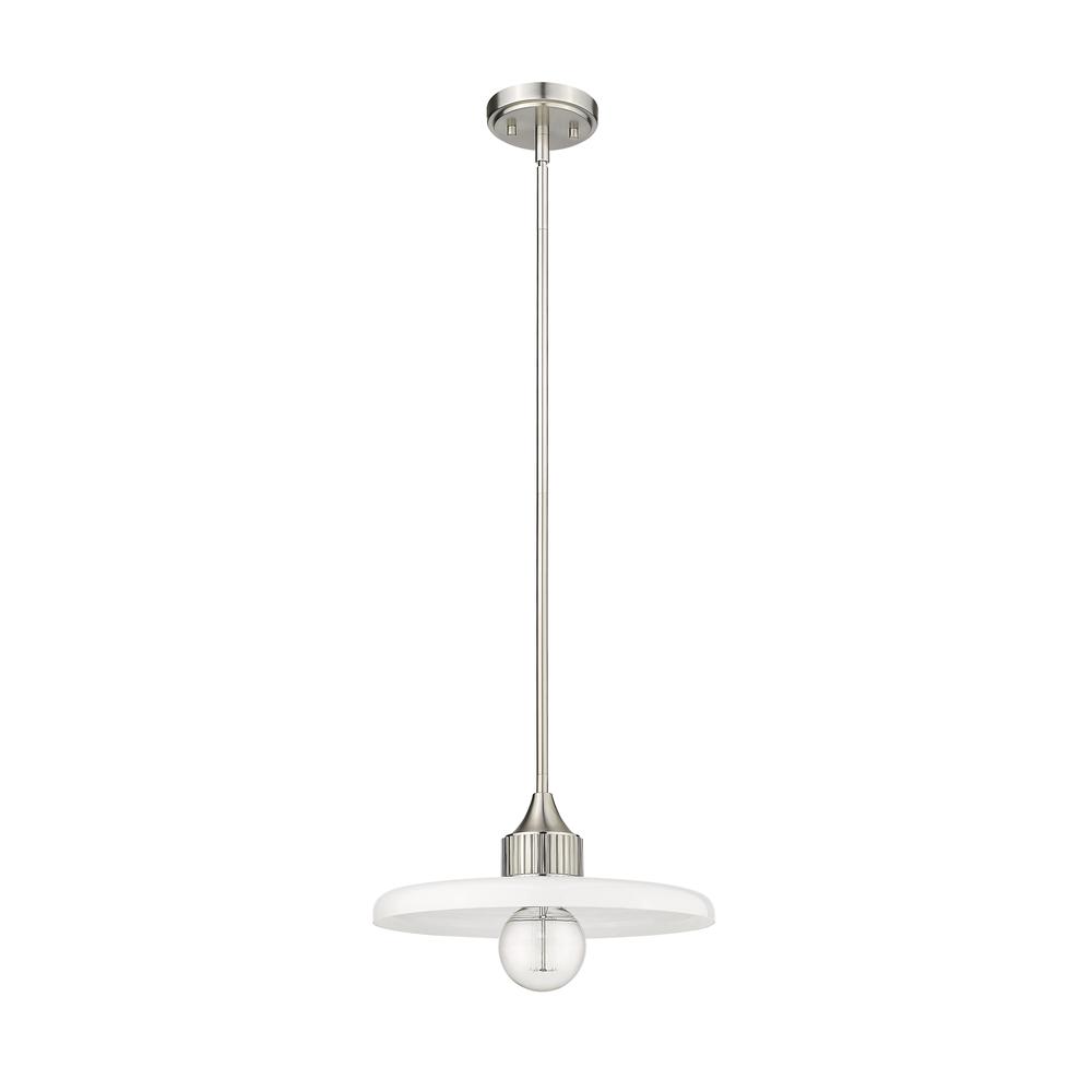 1 Light Pendant. Picture 5