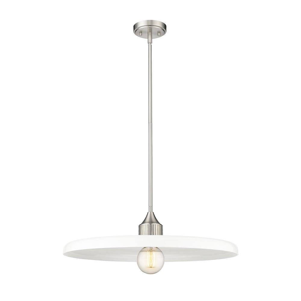 1 Light Pendant. Picture 3