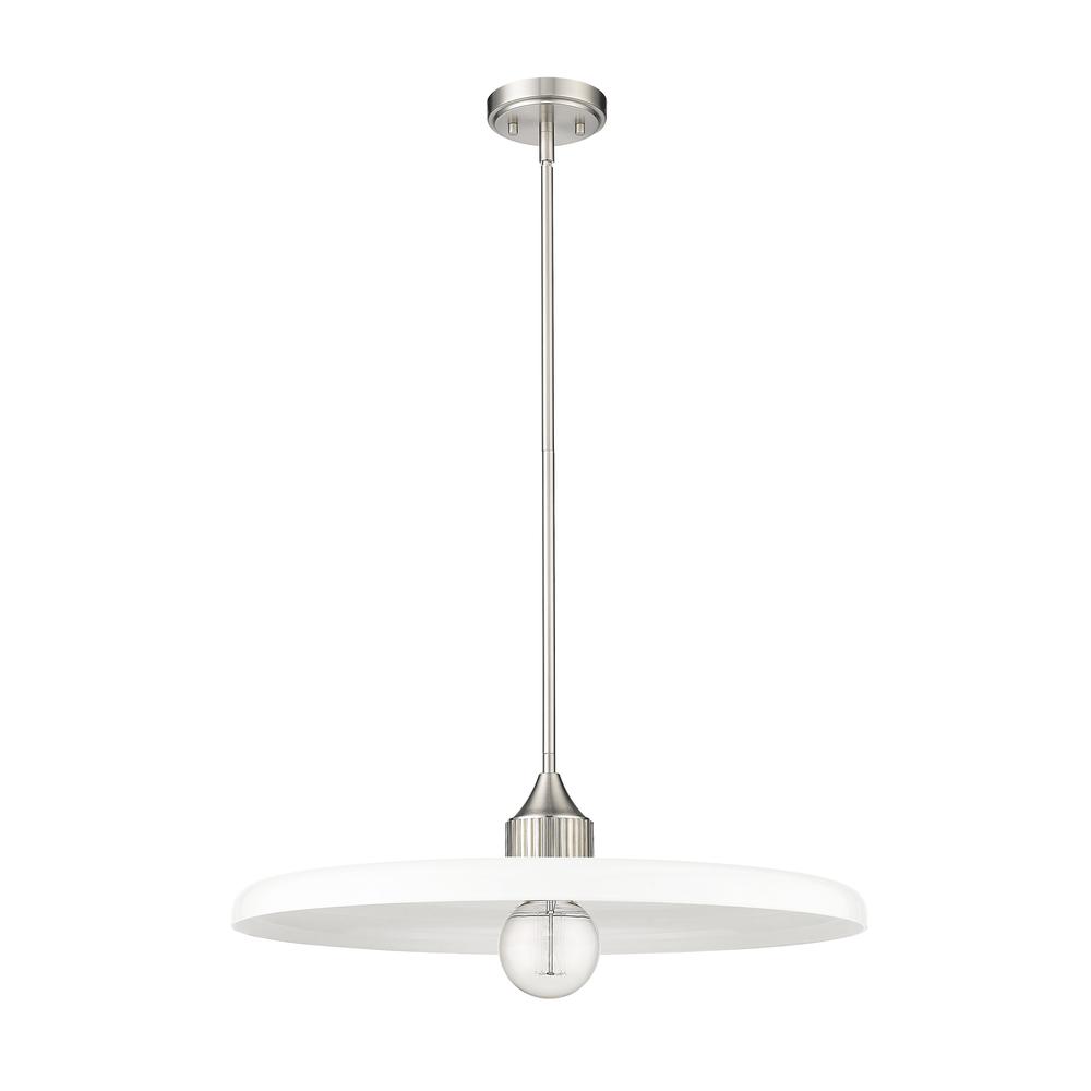 1 Light Pendant. Picture 5