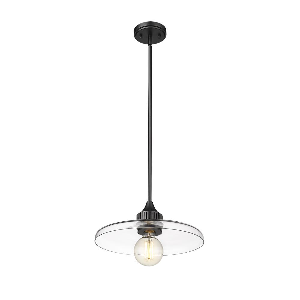 1 Light Pendant. Picture 2