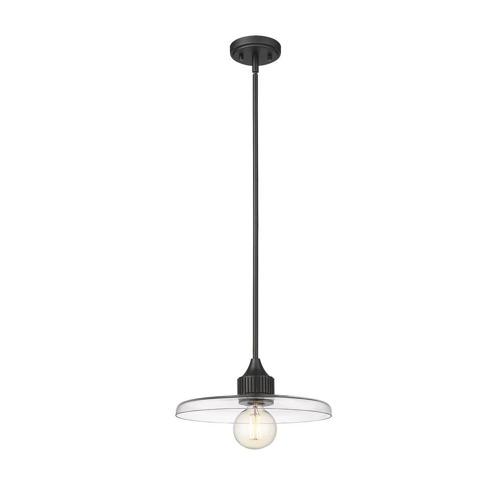 1 Light Pendant. Picture 3