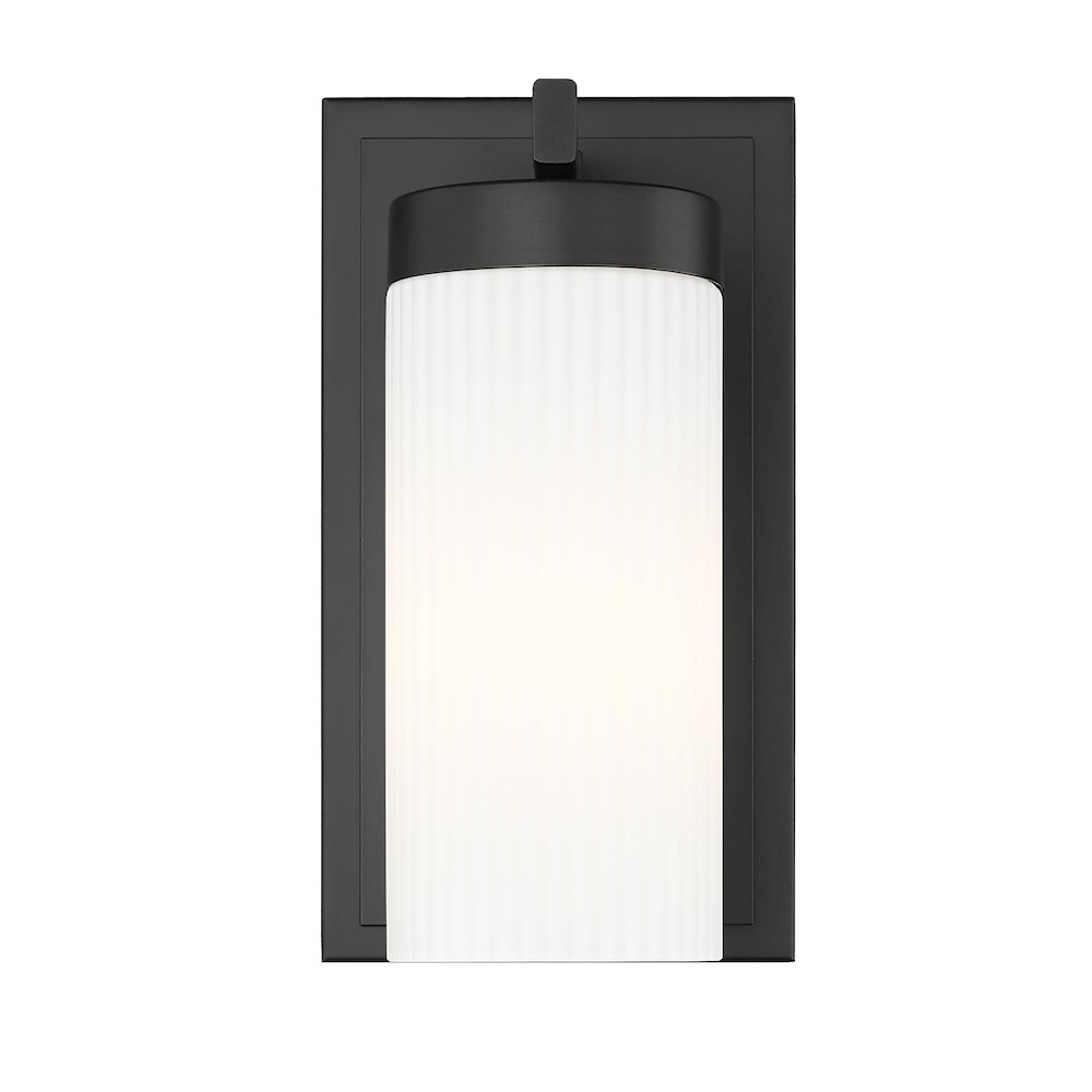 Z-Lite 1 Light Wall Sconce. Picture 3