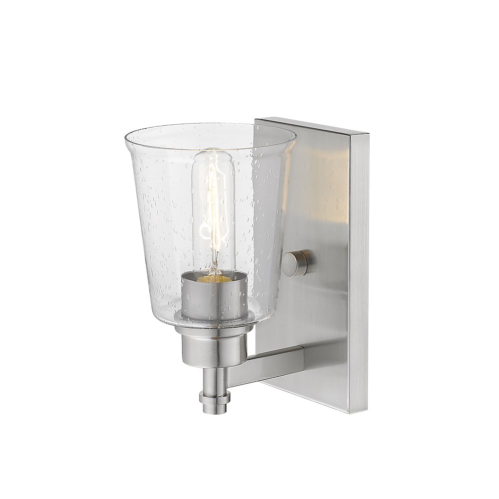 Z-Lite 1 Light Wall Sconce. Picture 3