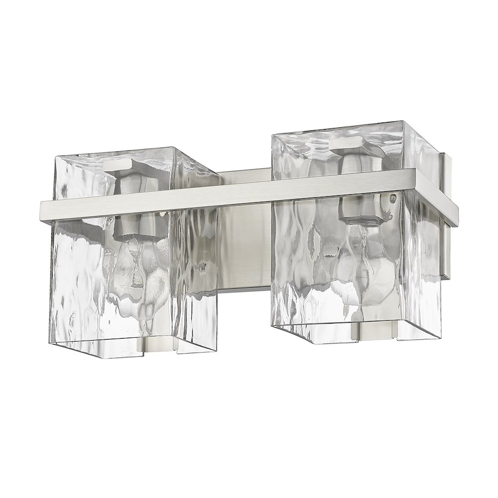 Z-Lite 2 Light Vanity. Picture 5