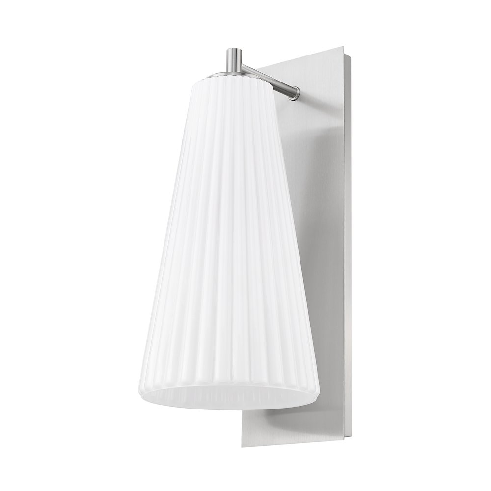 Z-Lite 1 Light Wall Sconce. Picture 5