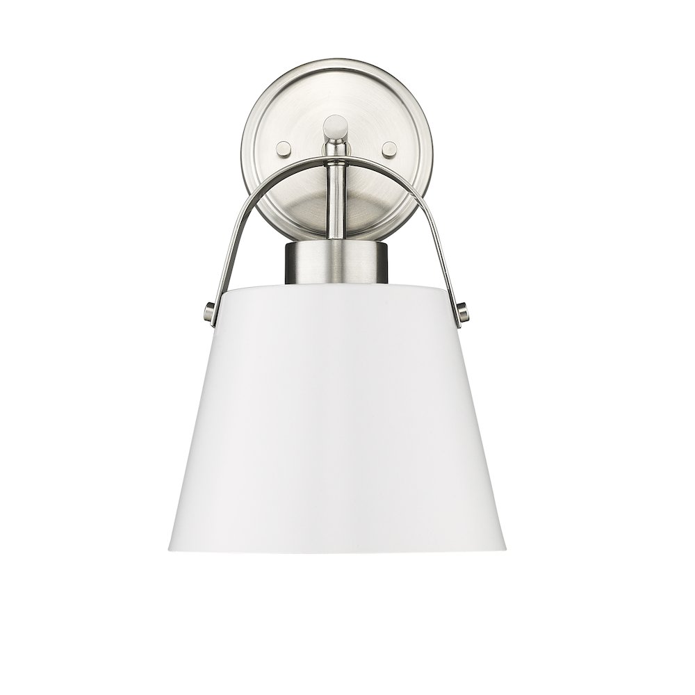 Z-Lite 1 Light Wall Sconce. Picture 2