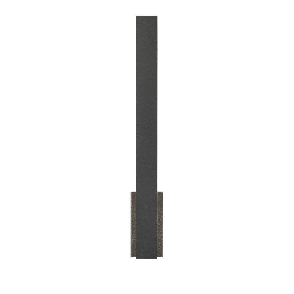 Z-Lite 2 Light Outdoor Wall Light. Picture 3